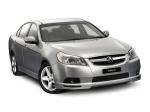 Holden Epica 2007 года
